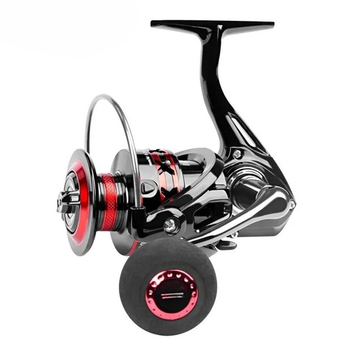 Spinning fishing reel - spinning,