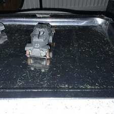 28mm German Scout Car Metal
