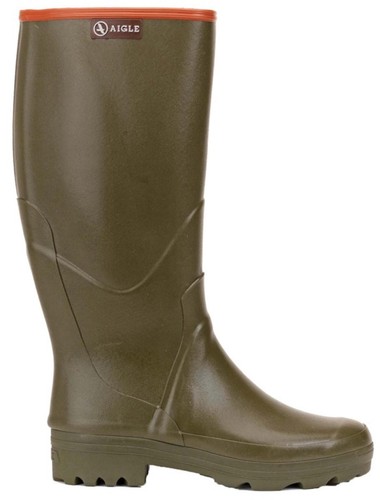 Aigle chambord pro - aigle,