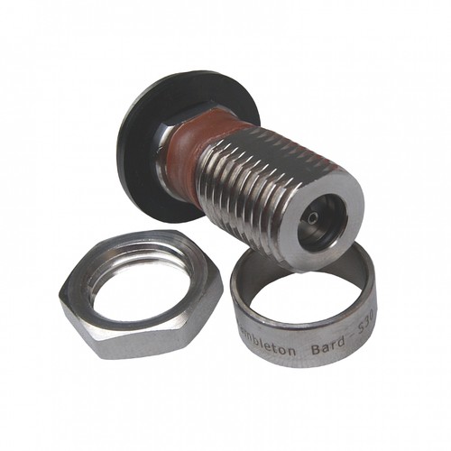 S30 stainless steel - stainless, co2