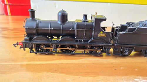 Hornby 2275a era 4 - hornby, oo