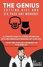 The Genius Cutting Diet and