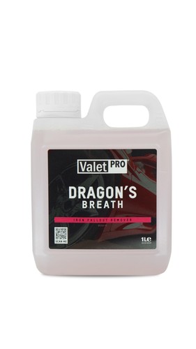 Valetpro dragon breath - valetpro,