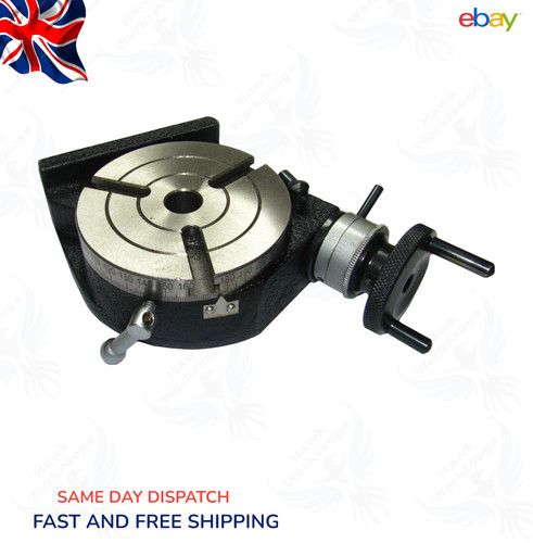 Rotary table 3 slot - rotary,
