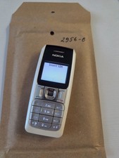 Nokia 2310 - White (Unlocked)