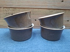 Denby Pottery Greystone