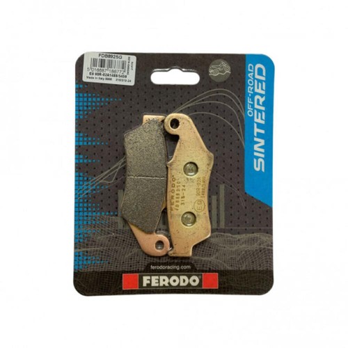 Ferodo sintered off road - off,