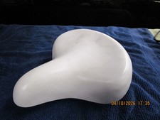 "ELECTRA" BRAND BICYCLE SEAT ~