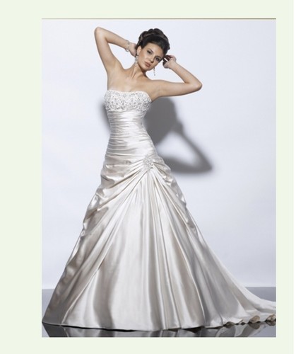 Sottero midgley couture - sottero,