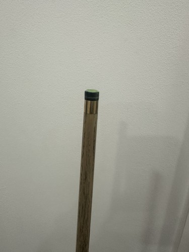 Pool break cue - 3/4,