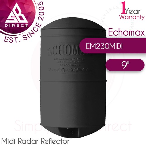 Echomax em230midi midi - echomax,