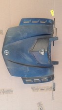 QUAD ATV YAMAHA 125 GRIZZLY  FAIRING PANEL PLASTIC 