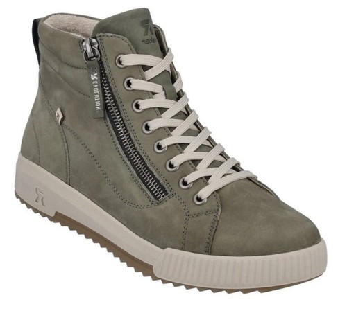 Ladies rieker w0171 - 'w0171', casual