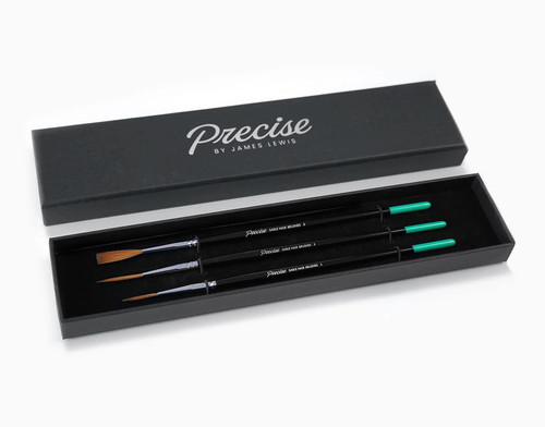Artist brushes kolinsky sable - brushes,