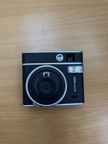 Fujifilm instax mini - instax,