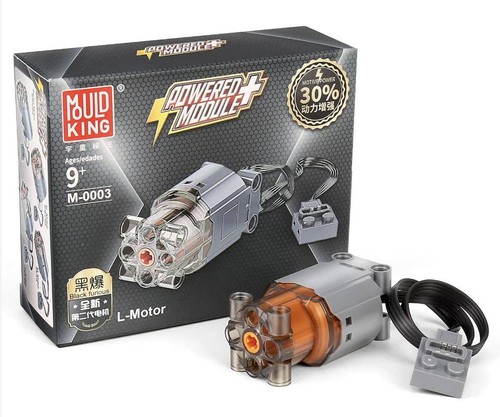 Mould king 0003 - mould,