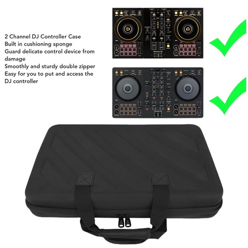 Controller case suitable - dj,