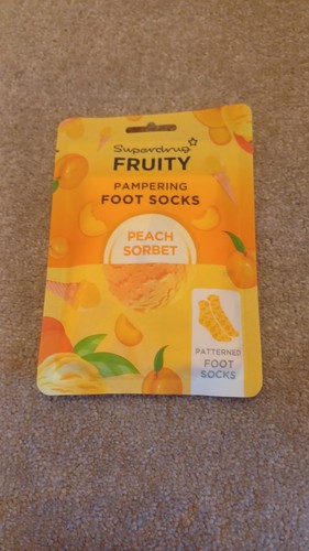Spa style fruity pampering - spa-style,