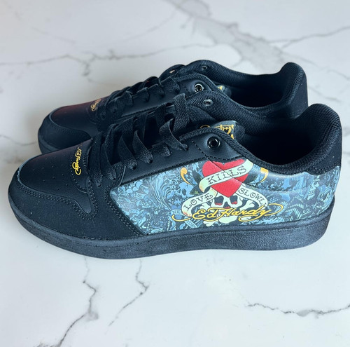 Hardy men sneakers - hardy,