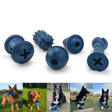 HugglePets Tactical K9 Dog Toy
