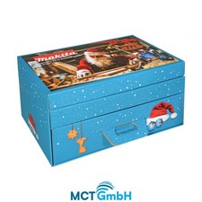 Makita Advent Calendar