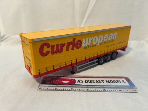 Corgi modern truck heavy - truck,