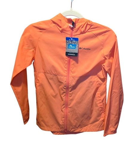 Nwt girls columbia coral - nwt,