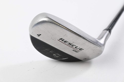 Taylormade rescue mid - mid, #4