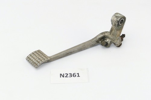 Bmw 100 1985 brake - k,