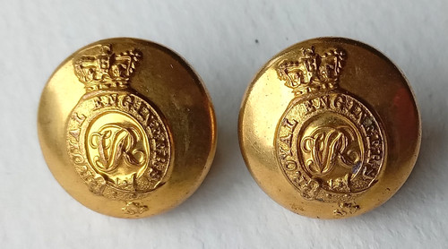 Original victorian royal - x,