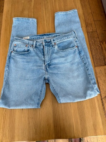 Levi 502 men light - 502,