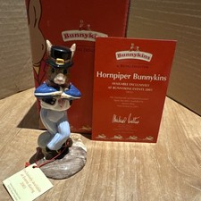 Royal Doulton Hornpiper