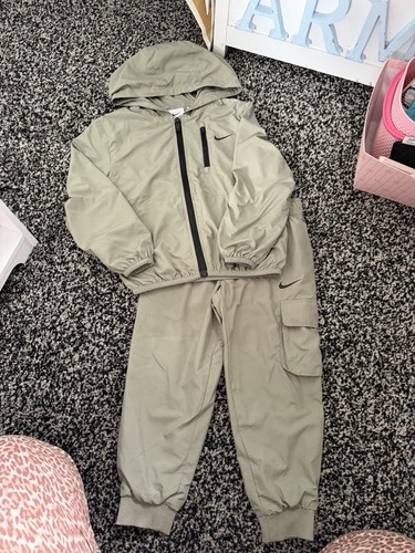 Boys nike cargo - cargo, 4-5