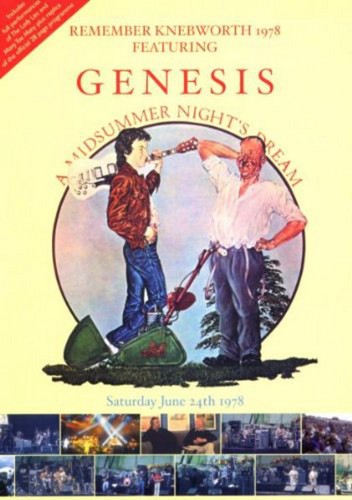 Remember knebworth 1978 - remember,