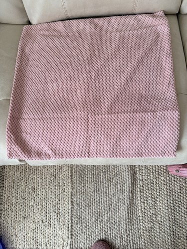 Dunelm pink 55cm - dunelm,