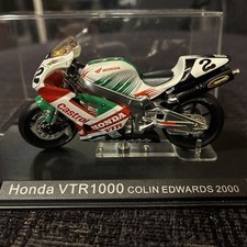 Ixo Models 1/24 Scale  - Honda