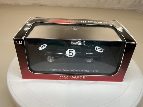 Autoart slot racing scale - slot,
