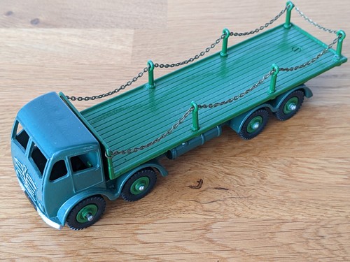 Genuine dinky 505 - genuine, 505/905