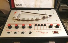 Watkins Copycat. Super I.C Model. Dated 1976. Fully Working. Needs Service.