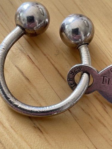 Genuine full hallmark silver - genuine,