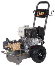Honda GX390 15 LPM Petrol Pressure Washer