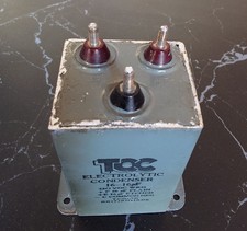 Quad II main smoothing