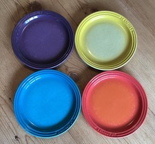 Le Creuset Tea Plates Set of 4 18.5cm