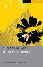 Shelagh Delaney : A Taste Of Honey (Student Editions) FREE Shipping, Save £s