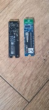 M.2 NVMe SSD (Flash) adapter