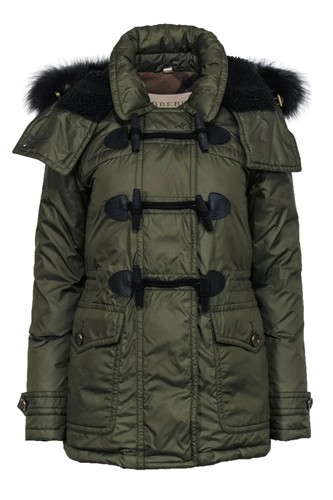 Ladies genuine burberry khaki - genuine,