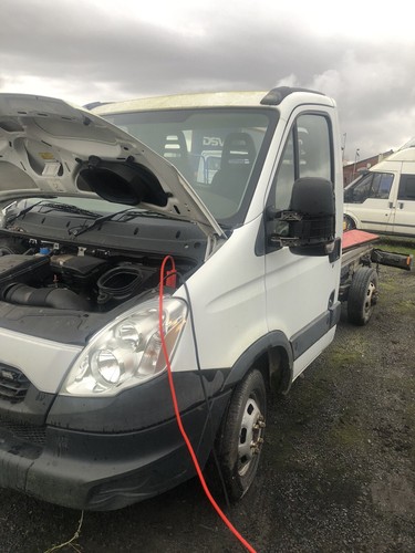 Iveco engine euro - iveco, 3.0