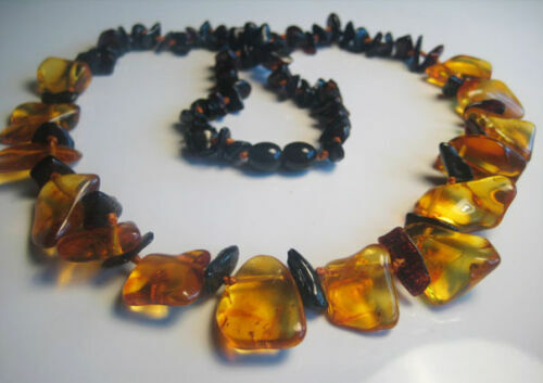 Genuine beautiful baltic amber - beautiful,