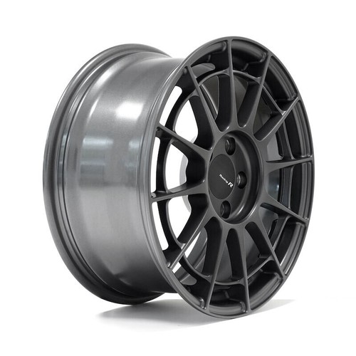 Enkei nt03rr alloy wheel - 1,