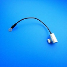 condenser for tecumseh &